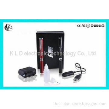 Multicolor Pen Style eGo W Healthy Electronic Cigarettes Ki